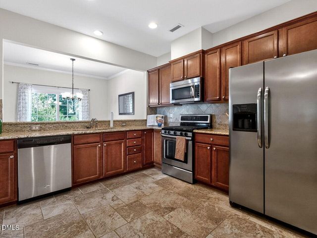 8215 Yaxley Hall Drive, Raleigh, NC 27616