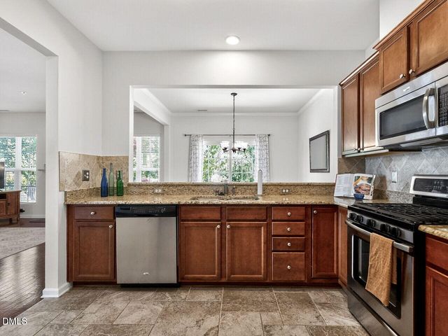 8215 Yaxley Hall Drive, Raleigh, NC 27616