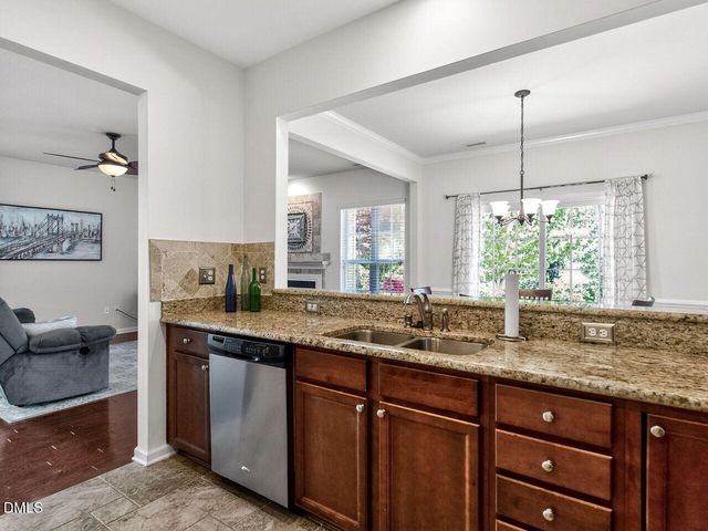 8215 Yaxley Hall Drive, Raleigh, NC 27616