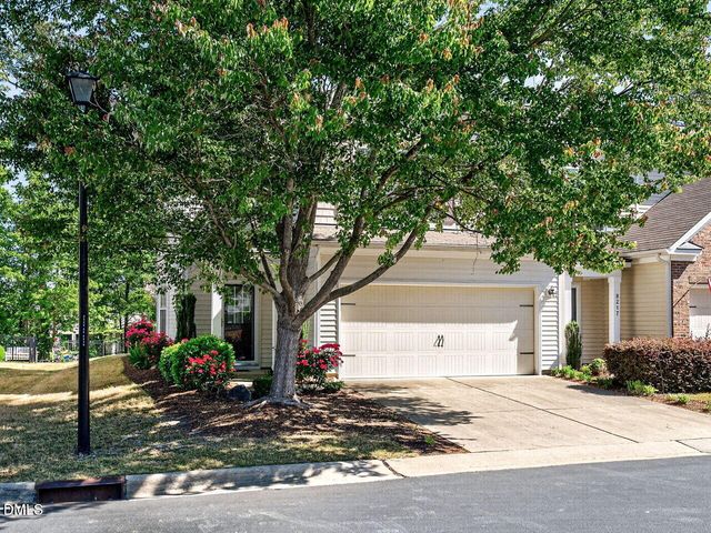 8215 Yaxley Hall Drive, Raleigh, NC 27616