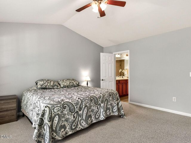 8215 Yaxley Hall Drive, Raleigh, NC 27616