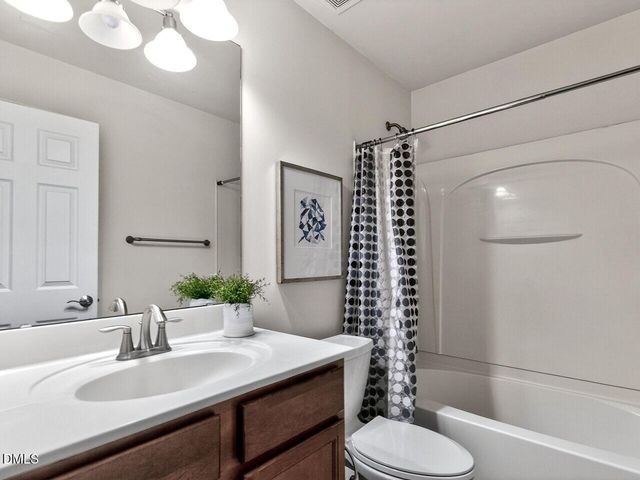 8215 Yaxley Hall Drive, Raleigh, NC 27616