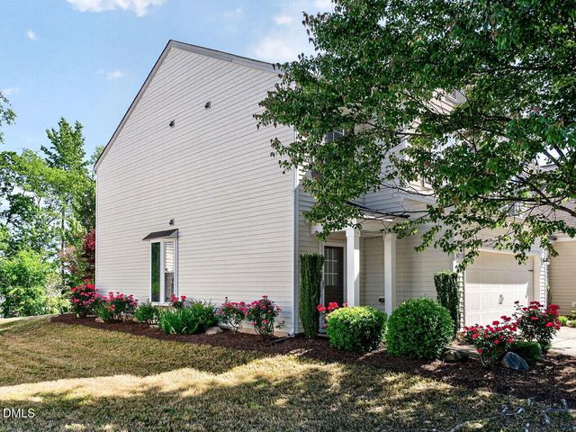 8215 Yaxley Hall Drive, Raleigh, NC 27616