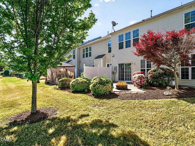 8215 Yaxley Hall Drive, Raleigh, NC 27616