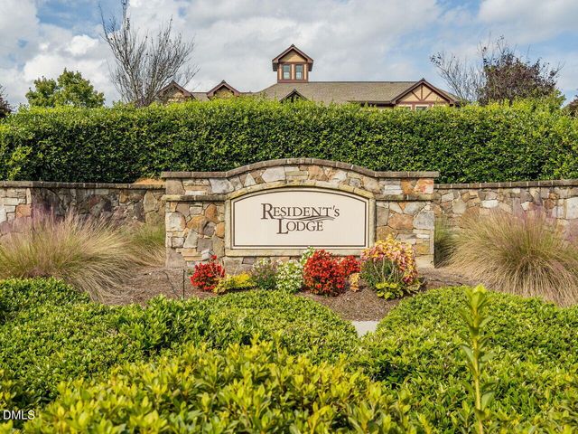 8215 Yaxley Hall Drive, Raleigh, NC 27616