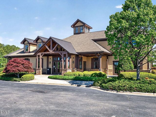 8215 Yaxley Hall Drive, Raleigh, NC 27616