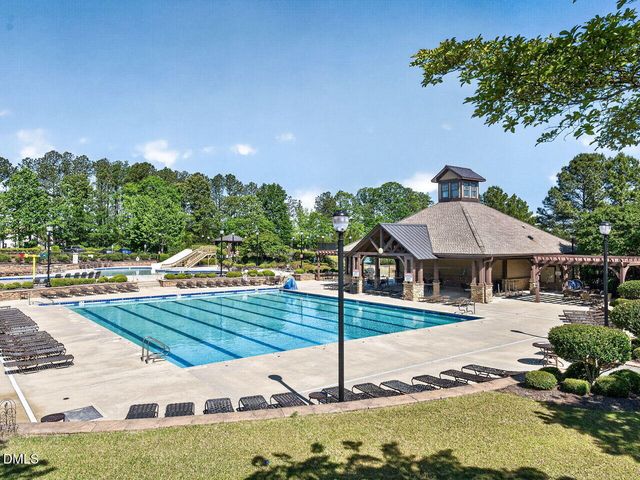 8215 Yaxley Hall Drive, Raleigh, NC 27616