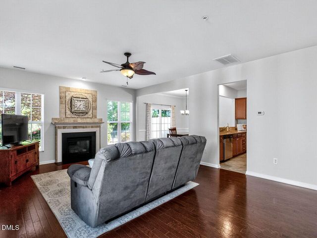 8215 Yaxley Hall Drive, Raleigh, NC 27616