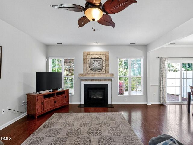 8215 Yaxley Hall Drive, Raleigh, NC 27616