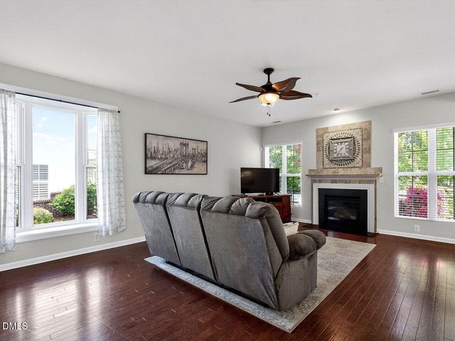 8215 Yaxley Hall Drive, Raleigh, NC 27616