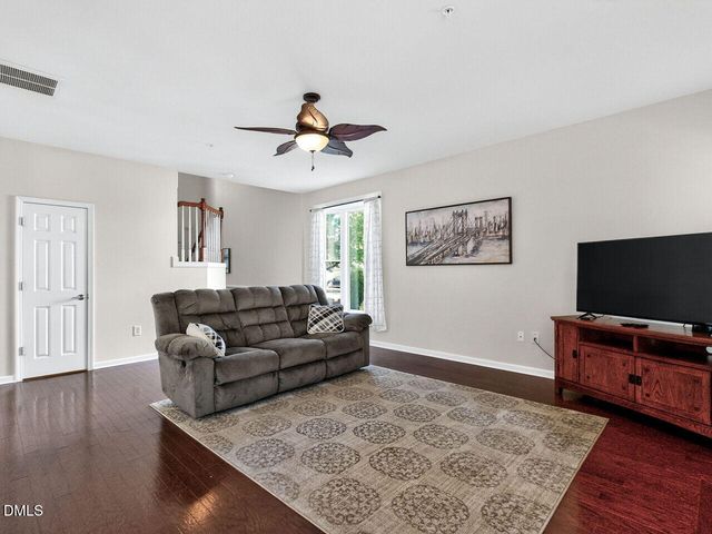 8215 Yaxley Hall Drive, Raleigh, NC 27616