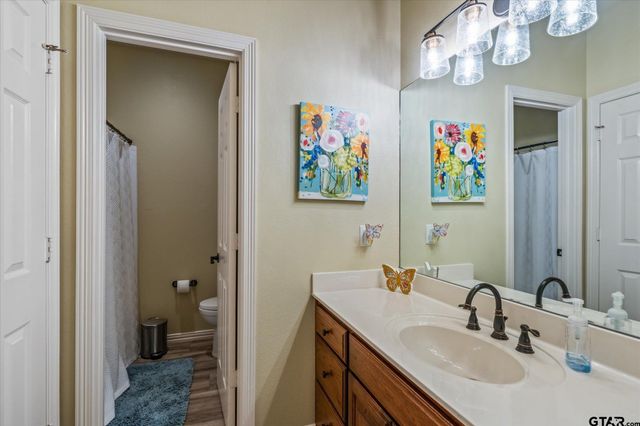 22206 Ellis Dr, Chandler, TX 75758