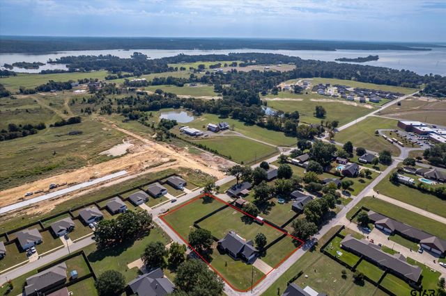 22206 Ellis Dr, Chandler, TX 75758