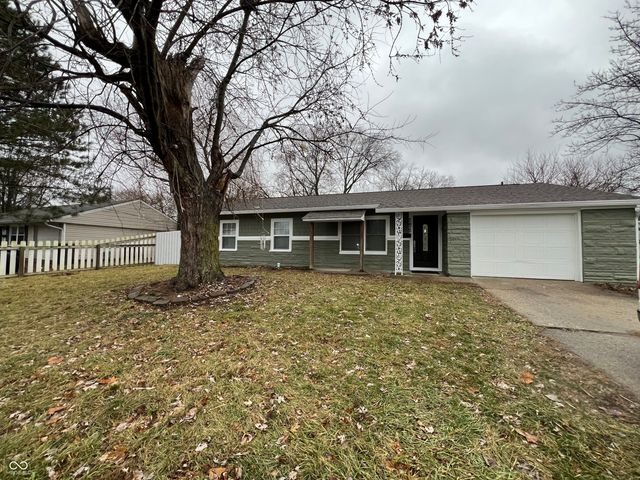 7638 E 37th Place, Indianapolis, IN 46226