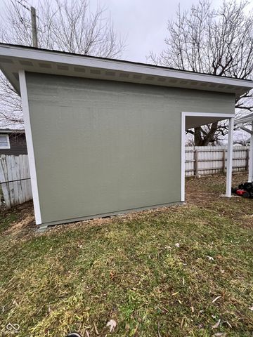 7638 E 37th Place, Indianapolis, IN 46226