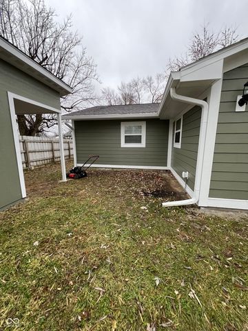 7638 E 37th Place, Indianapolis, IN 46226