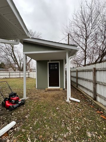7638 E 37th Place, Indianapolis, IN 46226