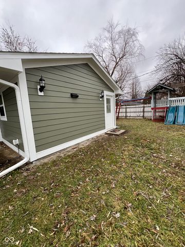 7638 E 37th Place, Indianapolis, IN 46226