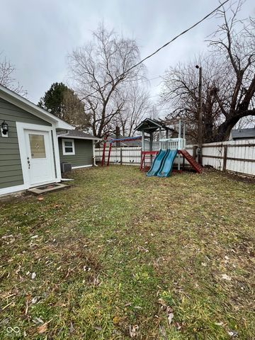 7638 E 37th Place, Indianapolis, IN 46226