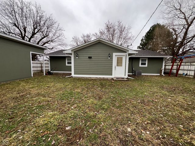 7638 E 37th Place, Indianapolis, IN 46226