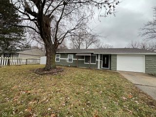 7638 E 37th Place, Indianapolis, IN 46226