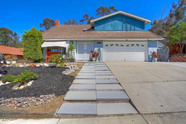 12543 Via Diego, San Diego, CA 92040