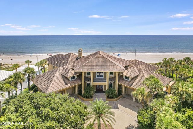 1119 PONTE VEDRA Boulevard, Ponte Vedra Beach, FL 32082