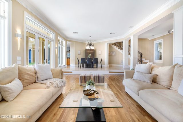 1119 PONTE VEDRA Boulevard, Ponte Vedra Beach, FL 32082