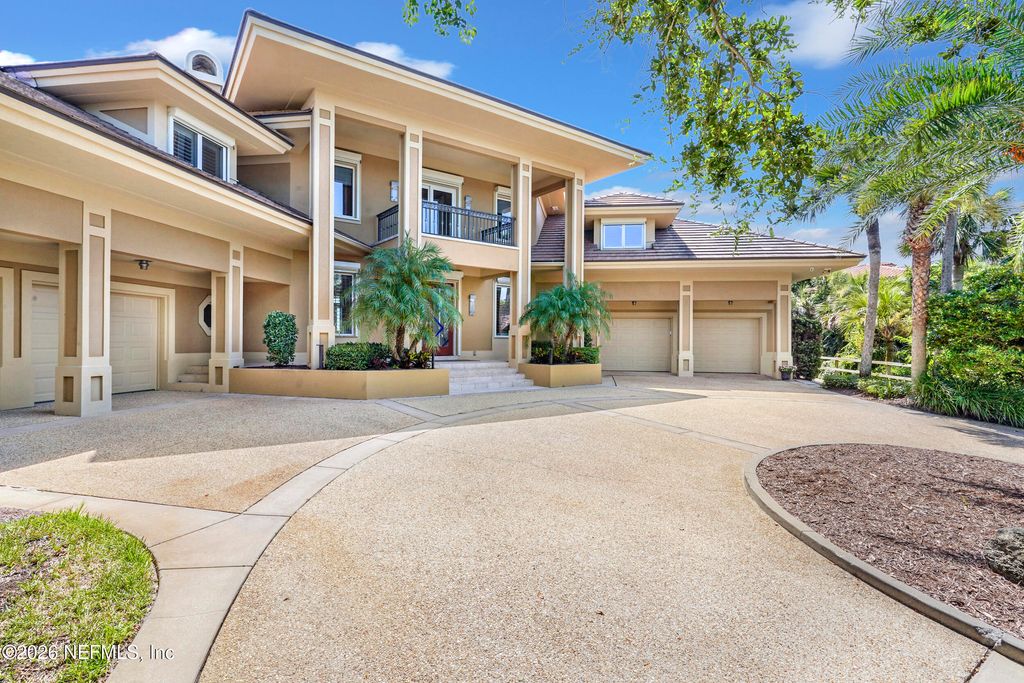 1119 PONTE VEDRA Boulevard, Ponte Vedra Beach, FL 32082