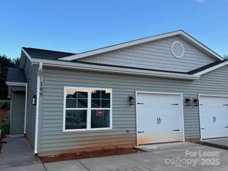 109 Brawley Villas Place, Mooresville, NC 28117