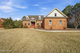 120 Lincoln Place, Hertford, NC 27944