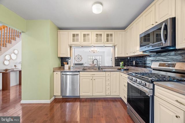 64 CORIANDER DRIVE, Princeton, NJ 08540