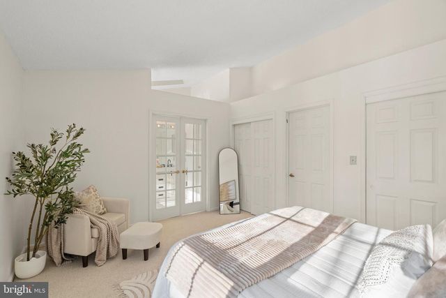 64 CORIANDER DRIVE, Princeton, NJ 08540