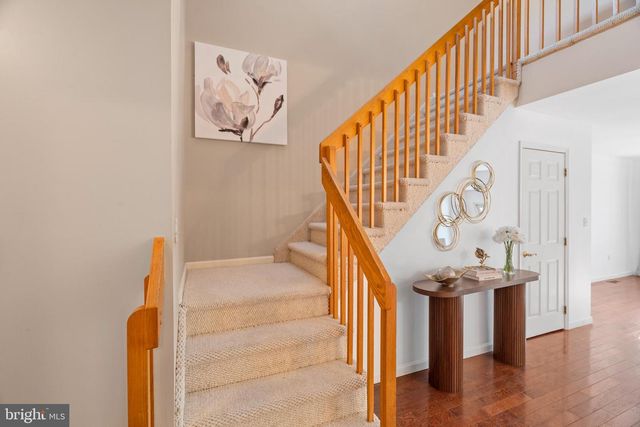 64 CORIANDER DRIVE, Princeton, NJ 08540