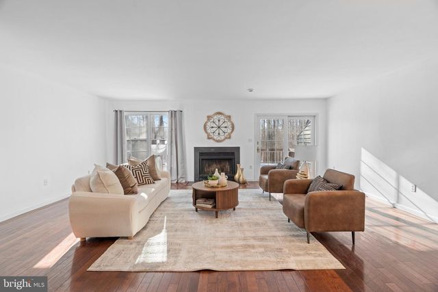 64 CORIANDER DRIVE, Princeton, NJ 08540