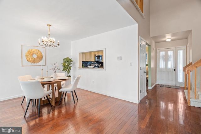 64 CORIANDER DRIVE, Princeton, NJ 08540