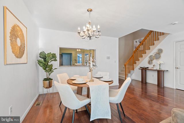 64 CORIANDER DRIVE, Princeton, NJ 08540