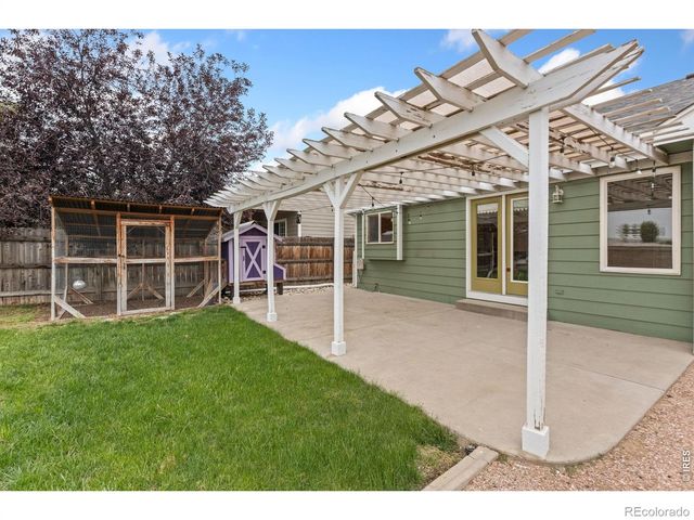 1731 70th Avenue, Greeley, CO 80634