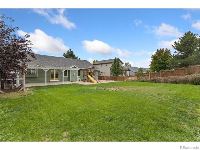 1731 70th Avenue, Greeley, CO 80634