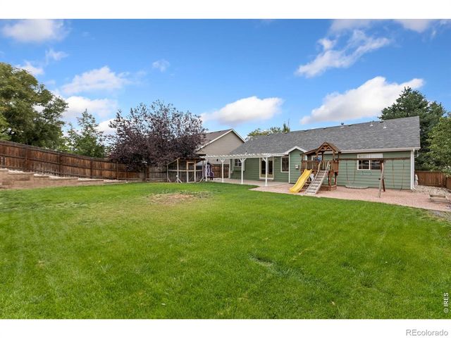 1731 70th Avenue, Greeley, CO 80634