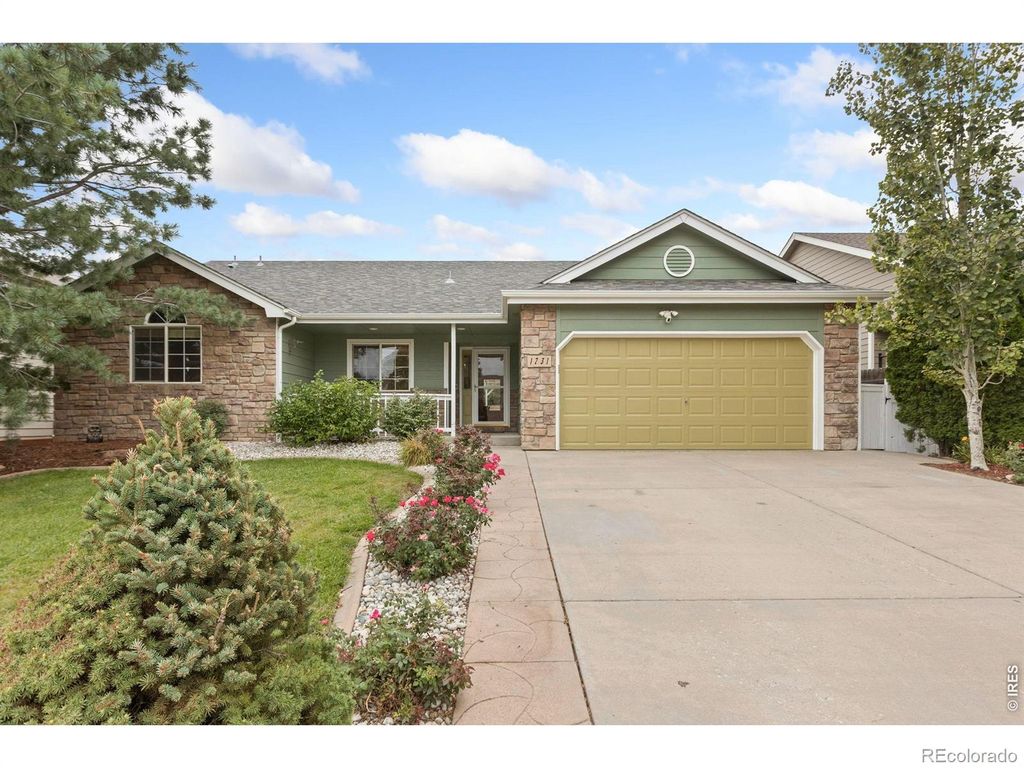 1731 70th Avenue, Greeley, CO 80634