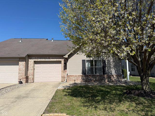 6018 Riva Ridge Drive, Indianapolis, IN 46237