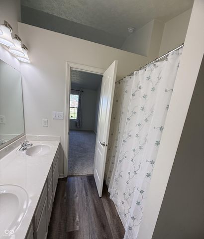 6018 Riva Ridge Drive, Indianapolis, IN 46237