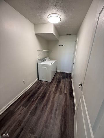 6018 Riva Ridge Drive, Indianapolis, IN 46237