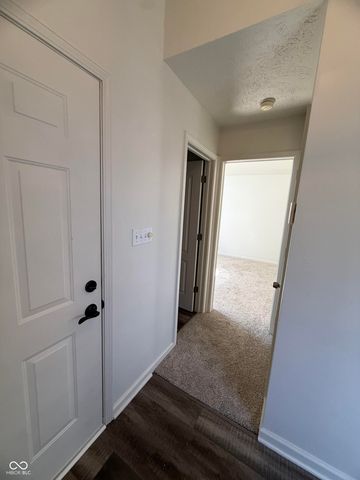 6018 Riva Ridge Drive, Indianapolis, IN 46237