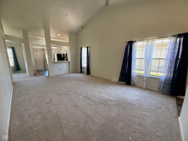 6018 Riva Ridge Drive, Indianapolis, IN 46237