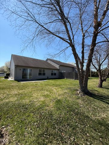 6018 Riva Ridge Drive, Indianapolis, IN 46237