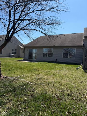 6018 Riva Ridge Drive, Indianapolis, IN 46237