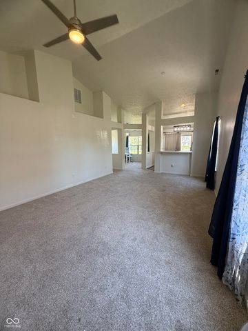 6018 Riva Ridge Drive, Indianapolis, IN 46237