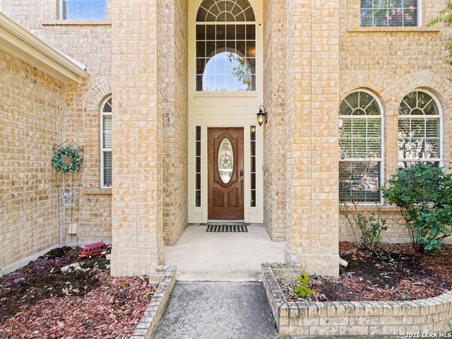 10214 CASPIAN BND, San Antonio, TX 78254